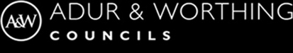 Adur & Worthing Councils logo